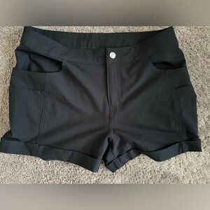 ZYIA Not Just a Trail Short